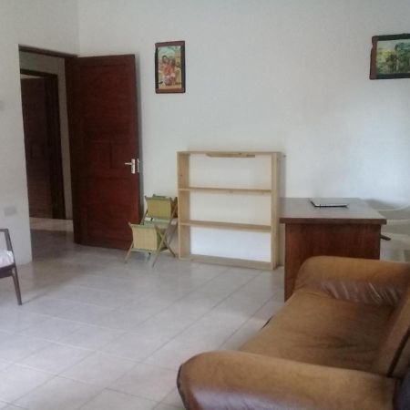 El Hope Lodge Dár Al-Szalám Kültér fotó