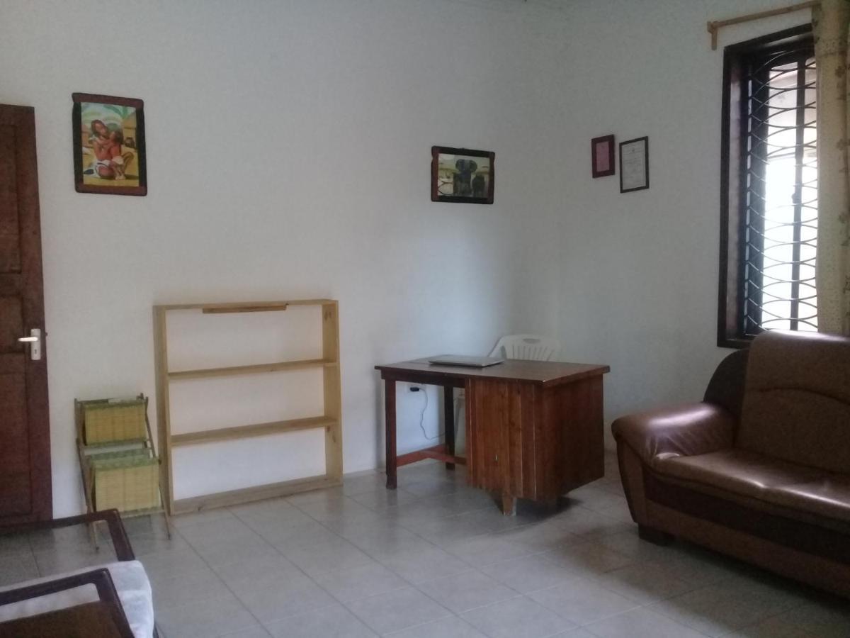 El Hope Lodge Dár Al-Szalám Kültér fotó