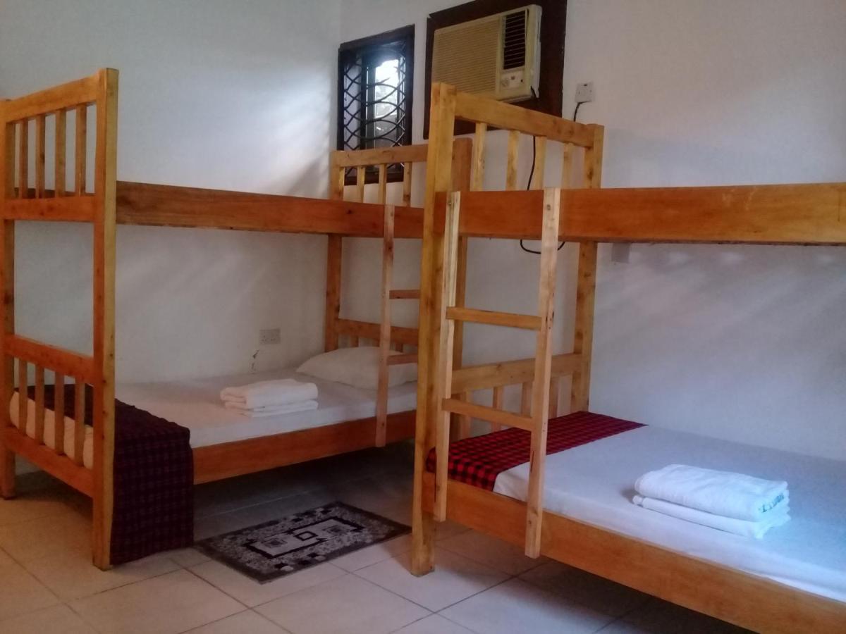 El Hope Lodge Dár Al-Szalám Kültér fotó