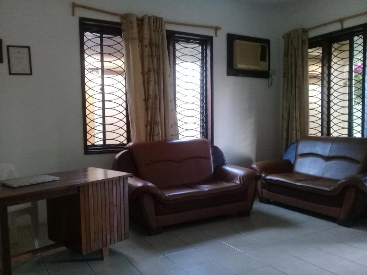 El Hope Lodge Dár Al-Szalám Kültér fotó