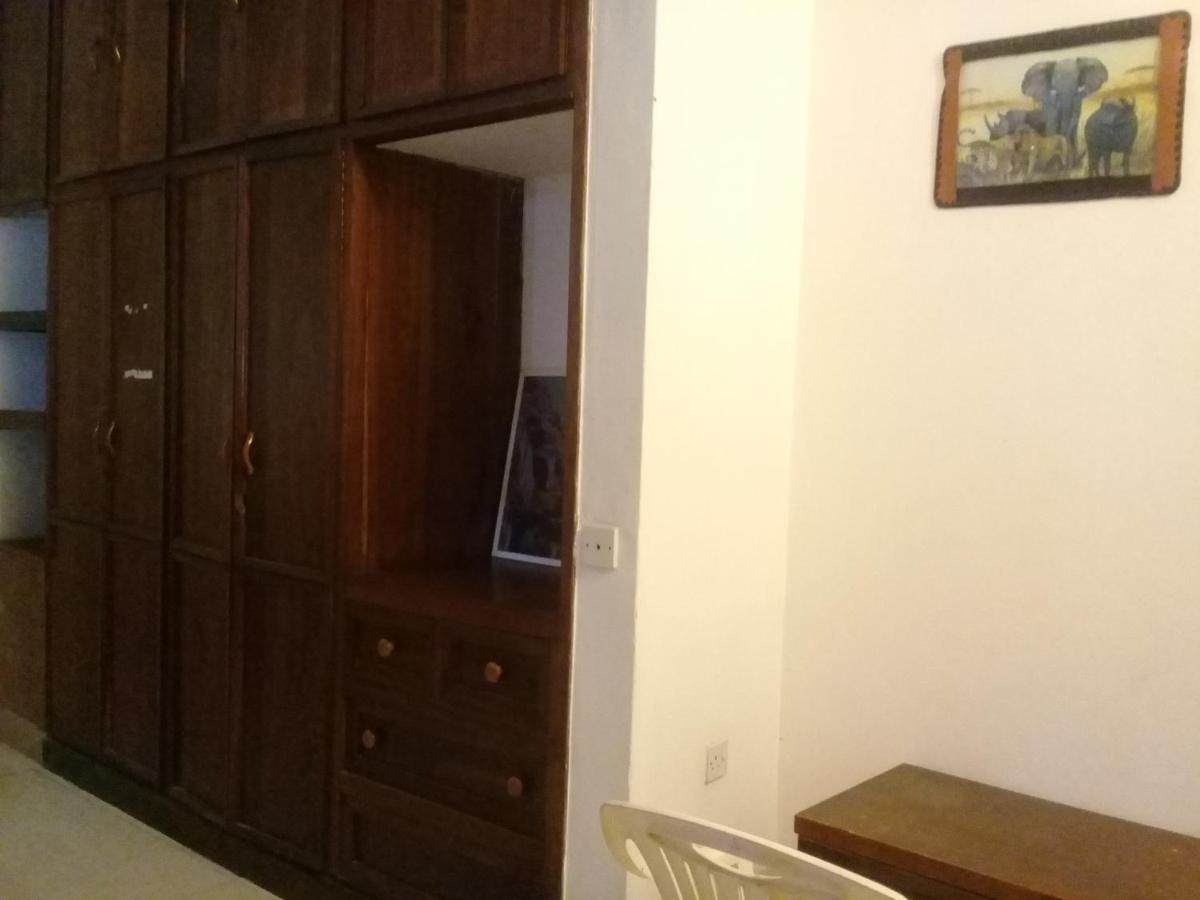 El Hope Lodge Dár Al-Szalám Kültér fotó