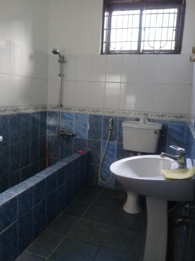 El Hope Lodge Dár Al-Szalám Kültér fotó
