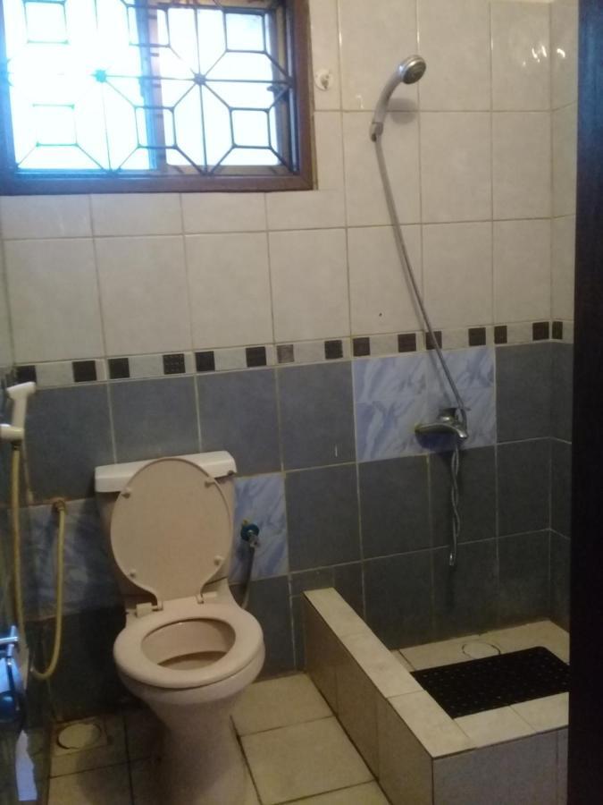 El Hope Lodge Dár Al-Szalám Kültér fotó