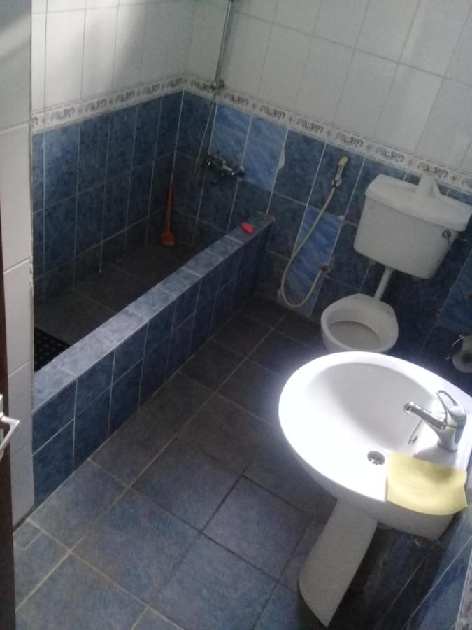 El Hope Lodge Dár Al-Szalám Kültér fotó