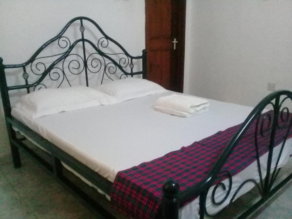 El Hope Lodge Dár Al-Szalám Kültér fotó