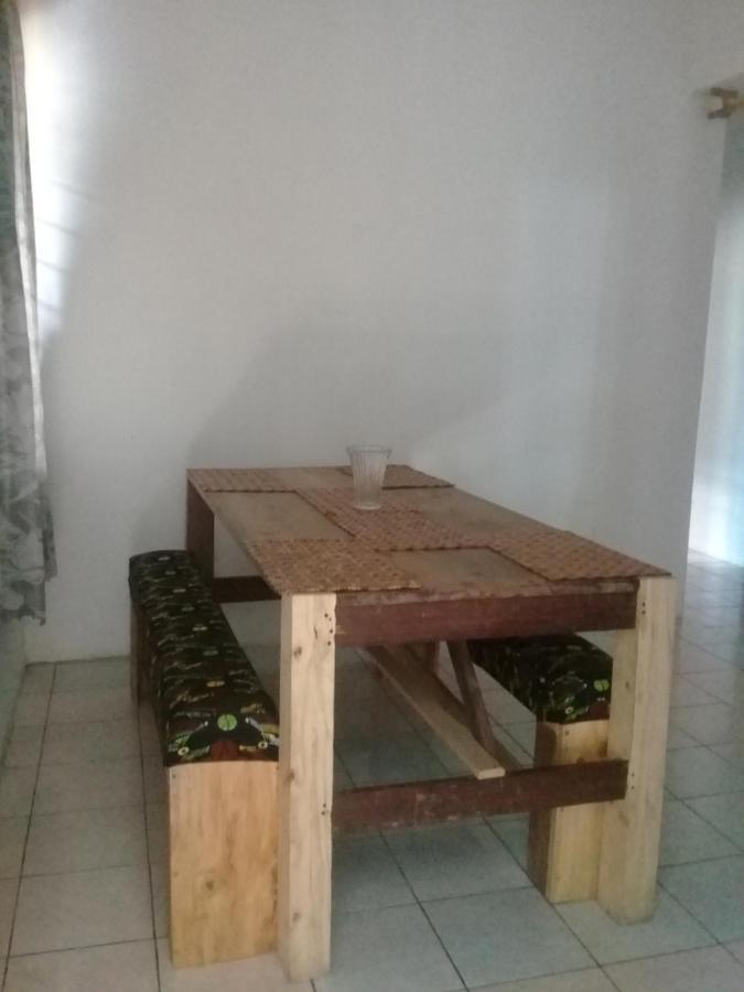 El Hope Lodge Dár Al-Szalám Kültér fotó